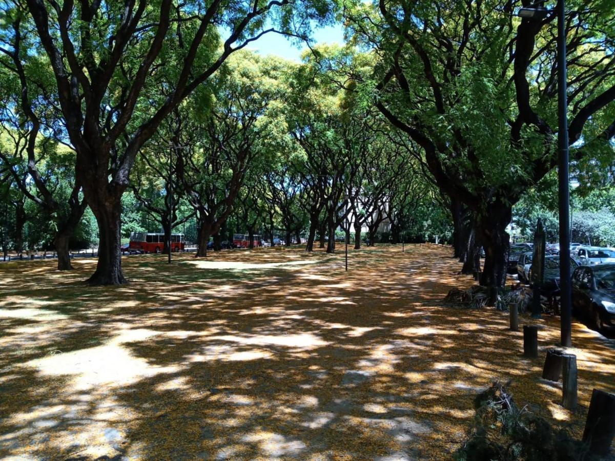 Palermo Golf&Forrest Appartamento Buenos Aires Esterno foto