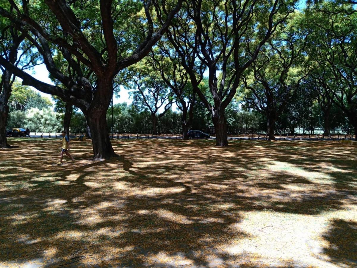 Palermo Golf&Forrest Appartamento Buenos Aires Esterno foto