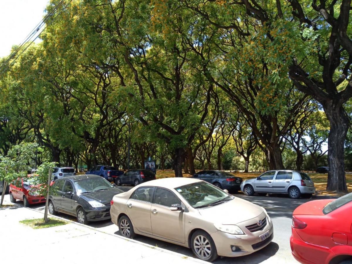 Palermo Golf&Forrest Appartamento Buenos Aires Esterno foto